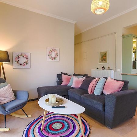Thalia Kassiopi Apartment Buitenkant foto