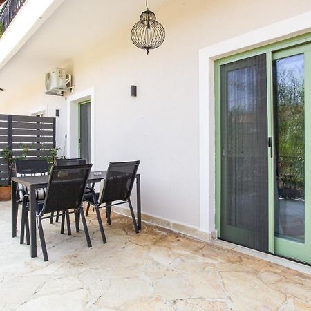 Thalia Kassiopi Apartment Buitenkant foto