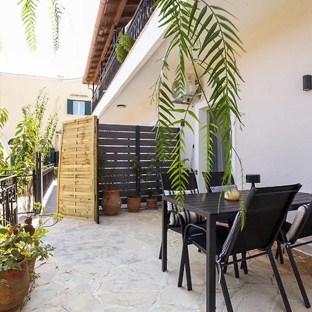 Thalia Kassiopi Apartment Buitenkant foto