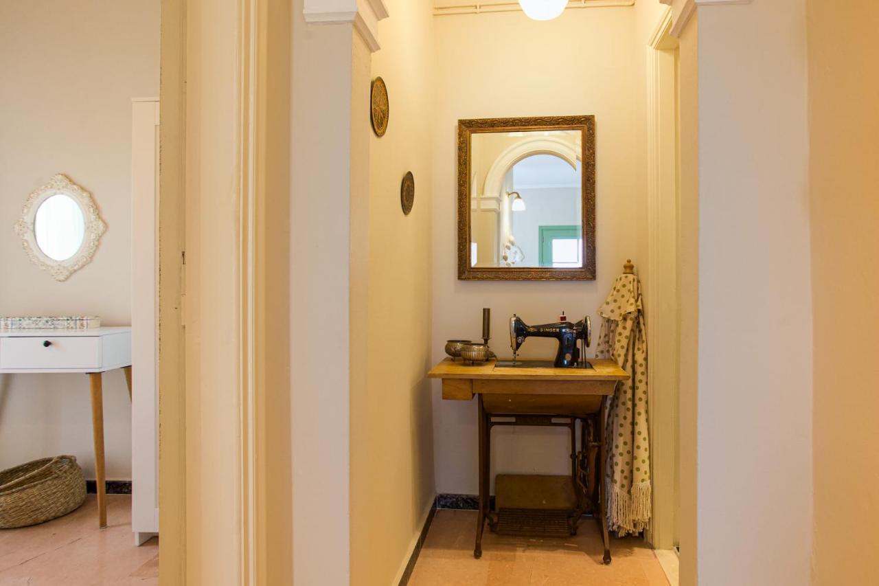 Thalia Kassiopi Apartment Buitenkant foto