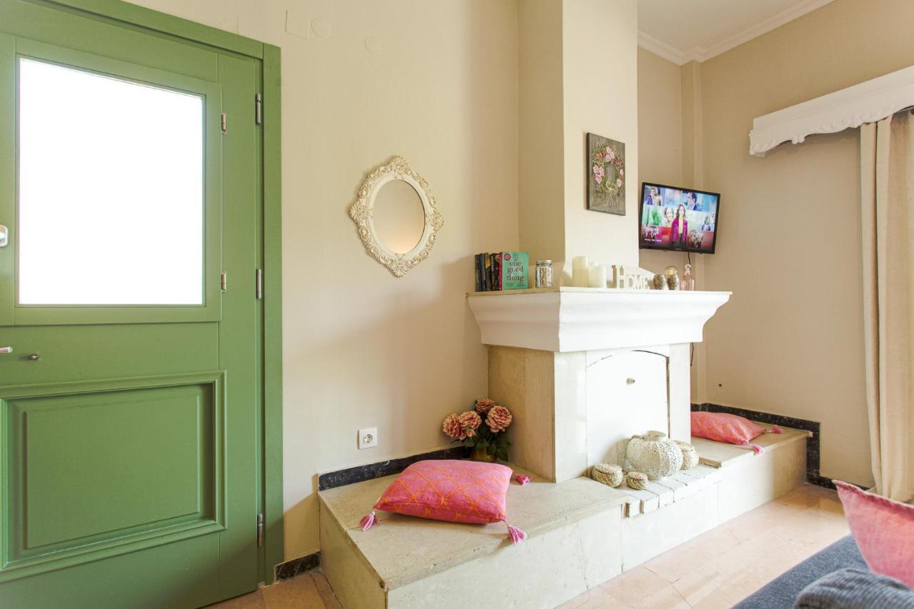 Thalia Kassiopi Apartment Buitenkant foto