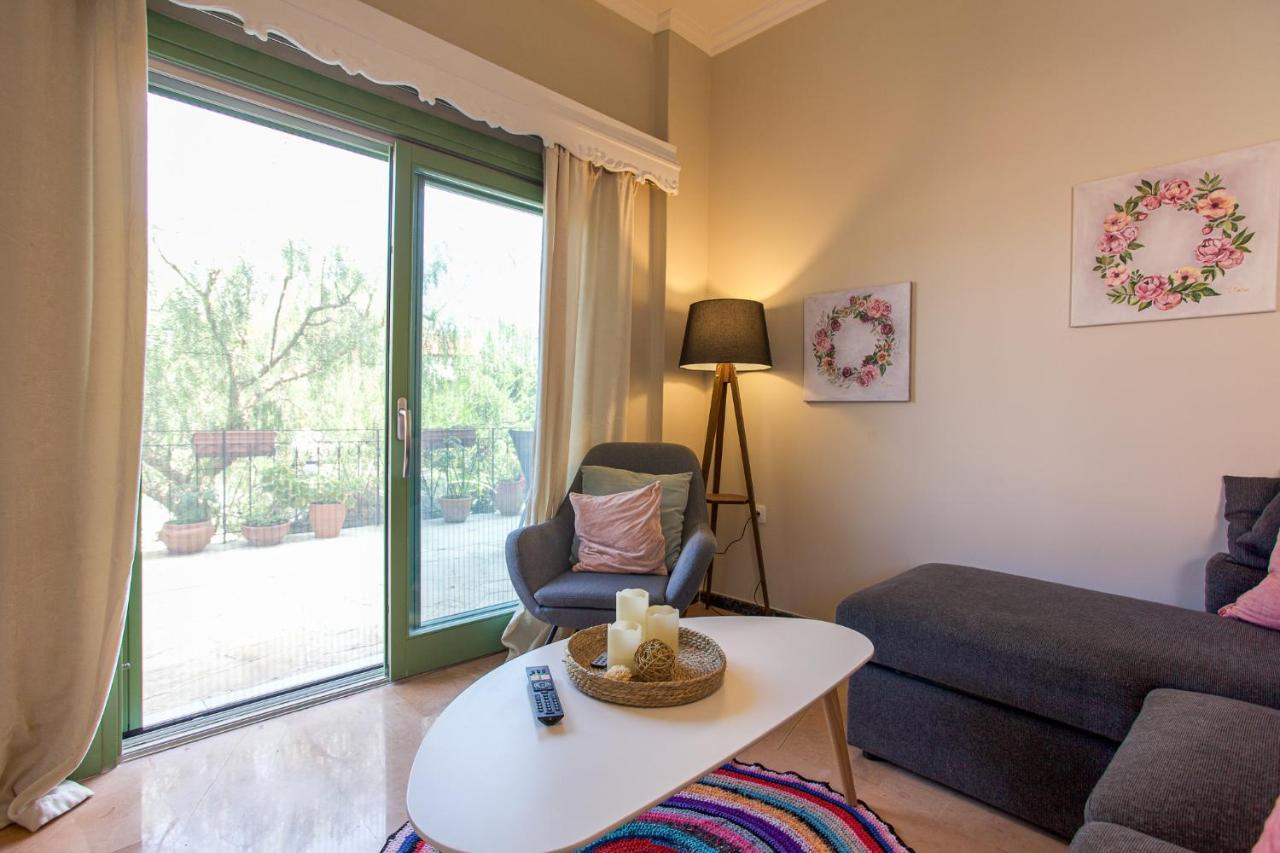 Thalia Kassiopi Apartment Buitenkant foto