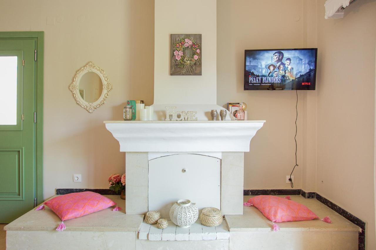 Thalia Kassiopi Apartment Buitenkant foto