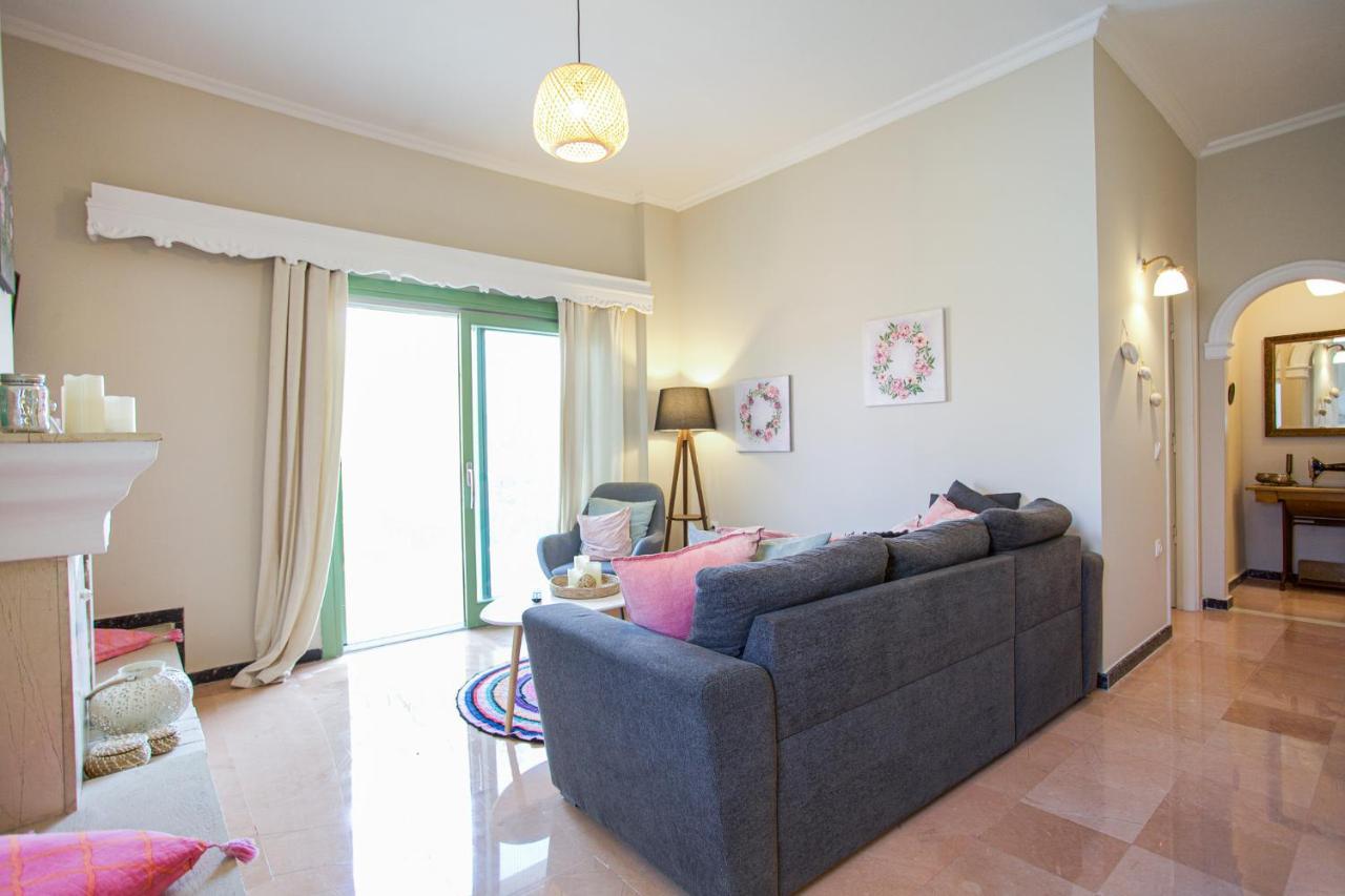 Thalia Kassiopi Apartment Buitenkant foto