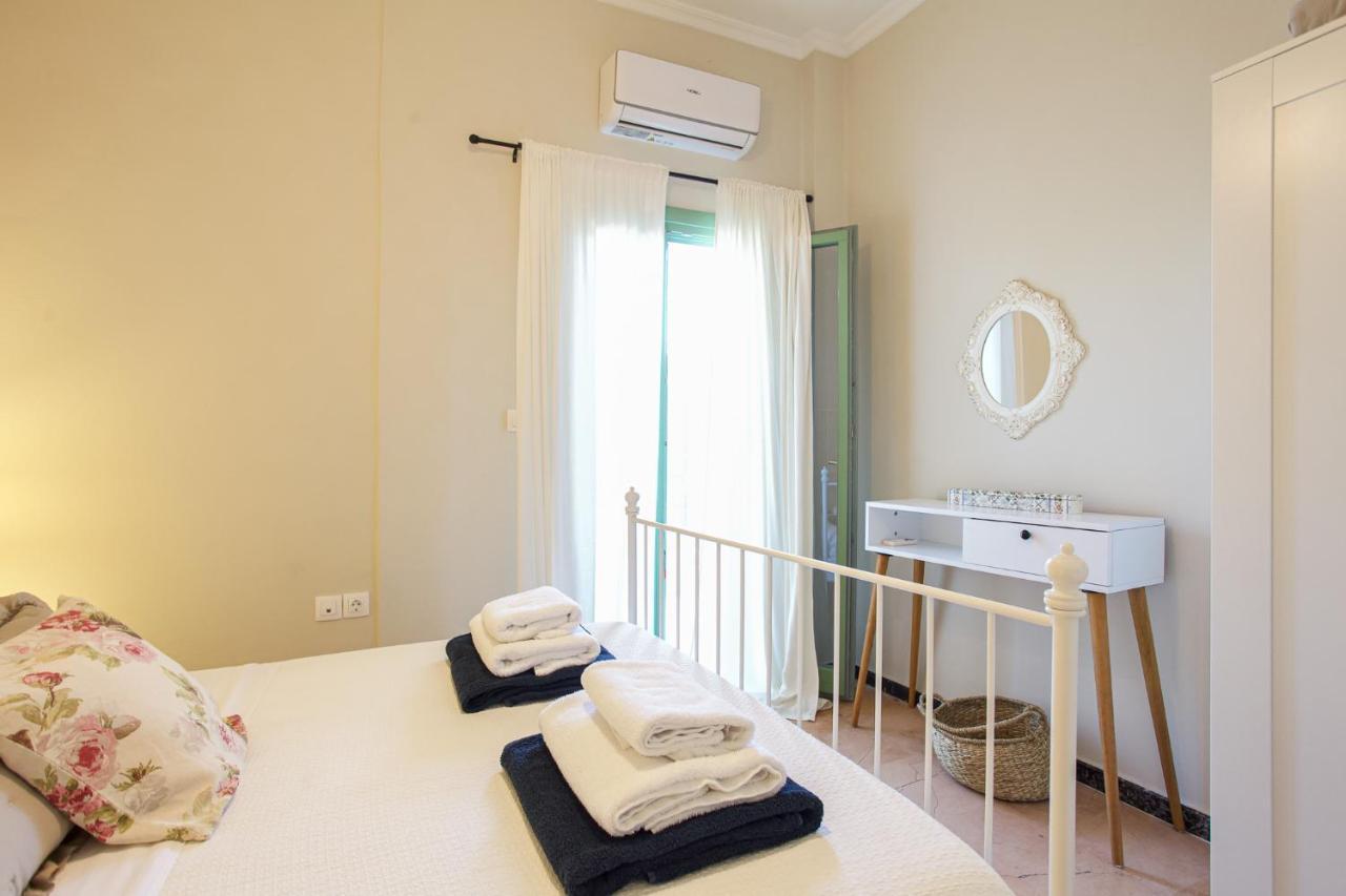 Thalia Kassiopi Apartment Buitenkant foto
