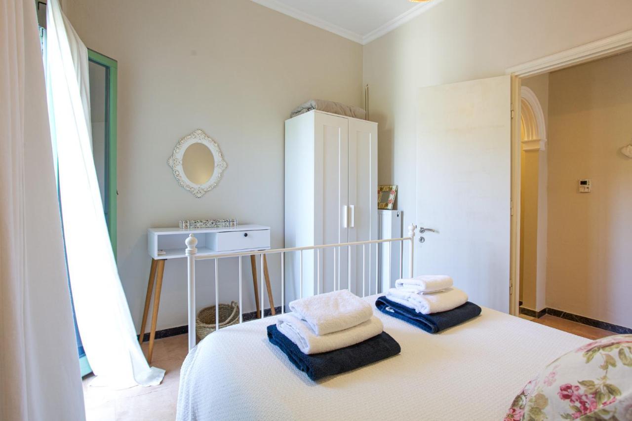 Thalia Kassiopi Apartment Buitenkant foto