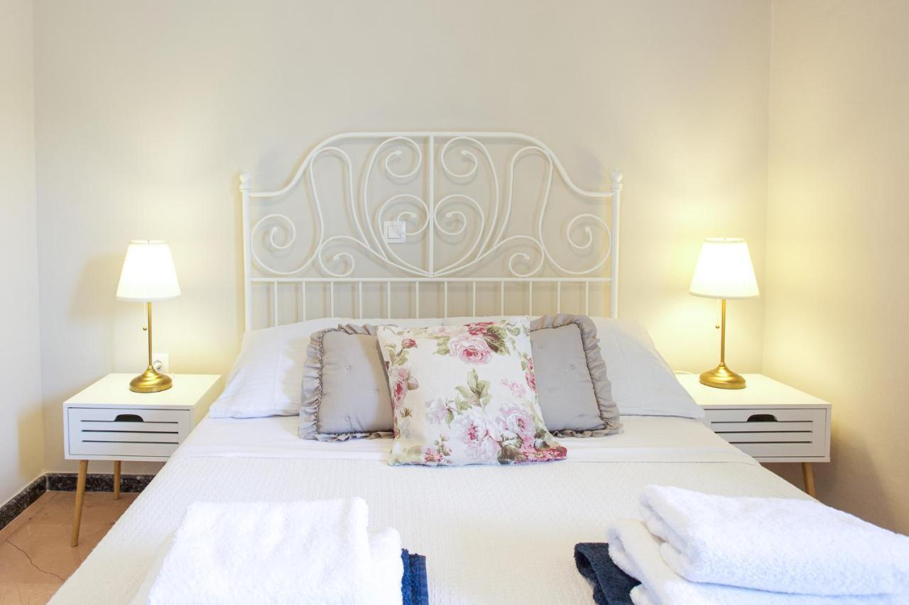 Thalia Kassiopi Apartment Buitenkant foto