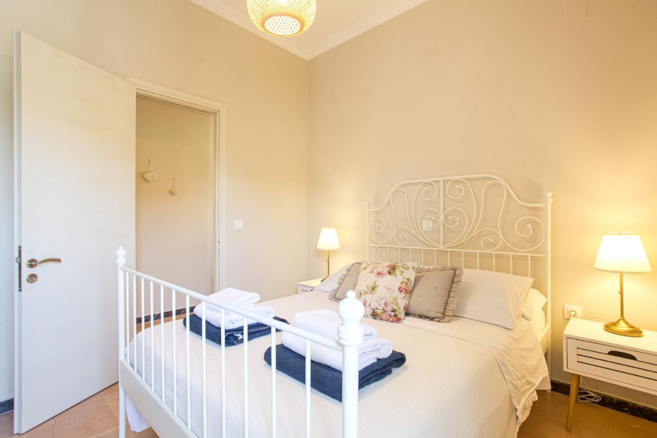 Thalia Kassiopi Apartment Buitenkant foto