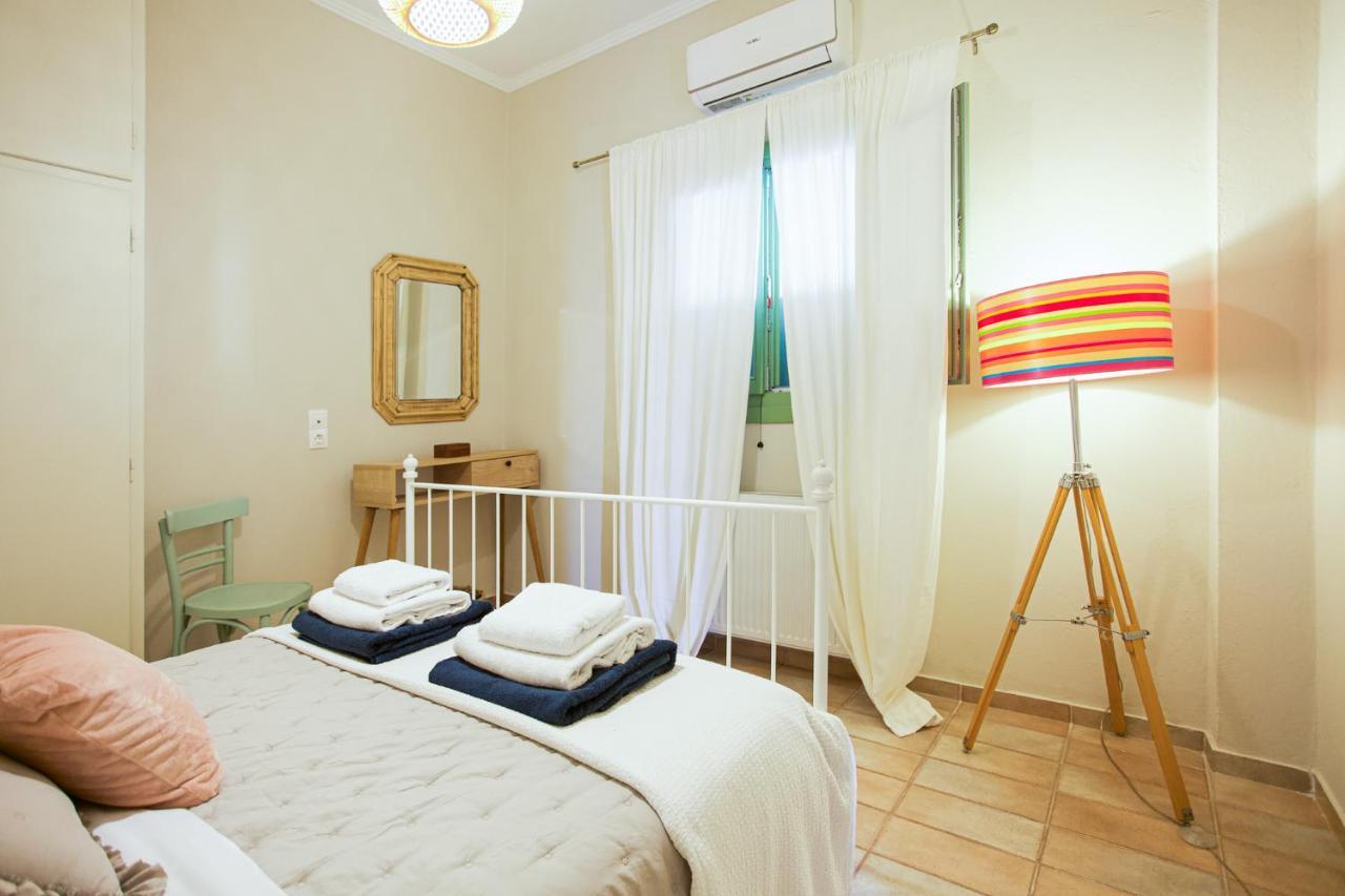 Thalia Kassiopi Apartment Buitenkant foto