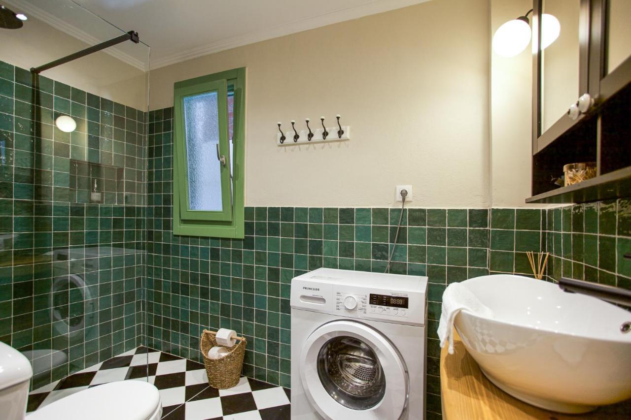 Thalia Kassiopi Apartment Buitenkant foto