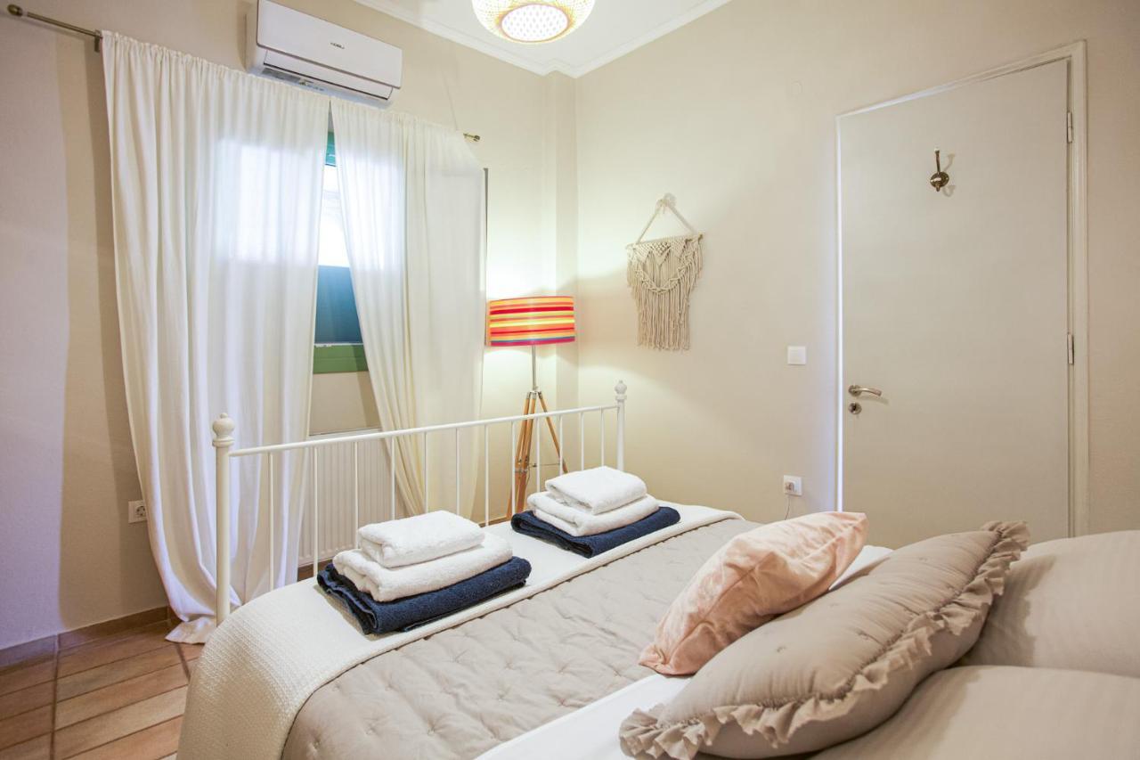 Thalia Kassiopi Apartment Buitenkant foto