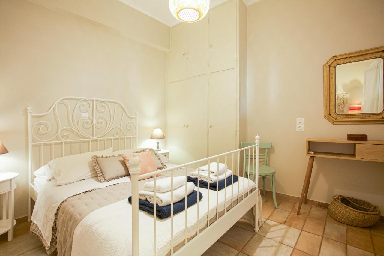 Thalia Kassiopi Apartment Buitenkant foto