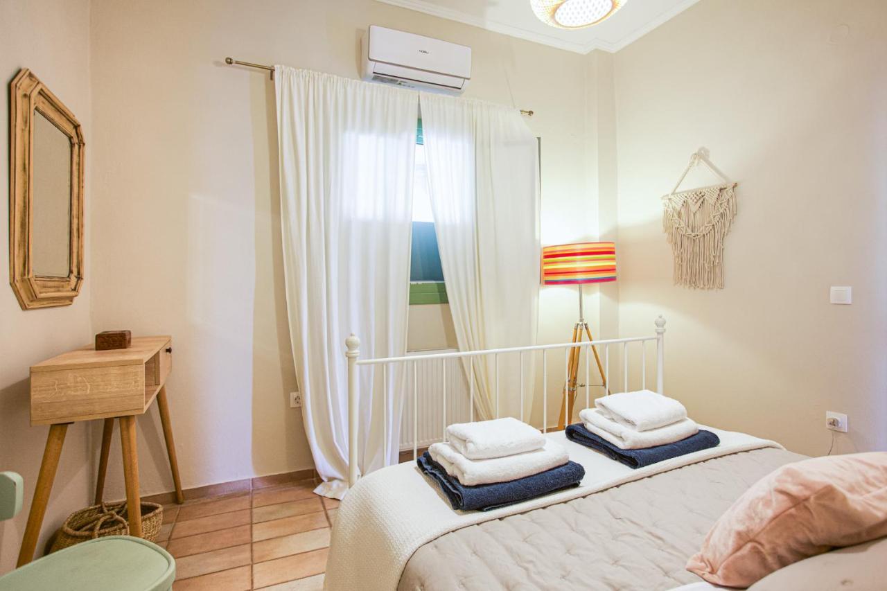 Thalia Kassiopi Apartment Buitenkant foto